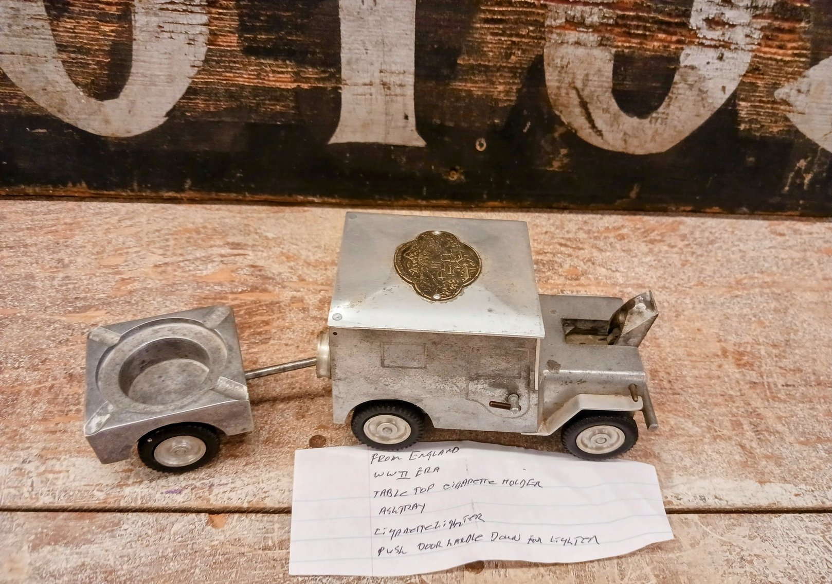 Image for INDOOR ANTIQUE ESTATE AUCTION