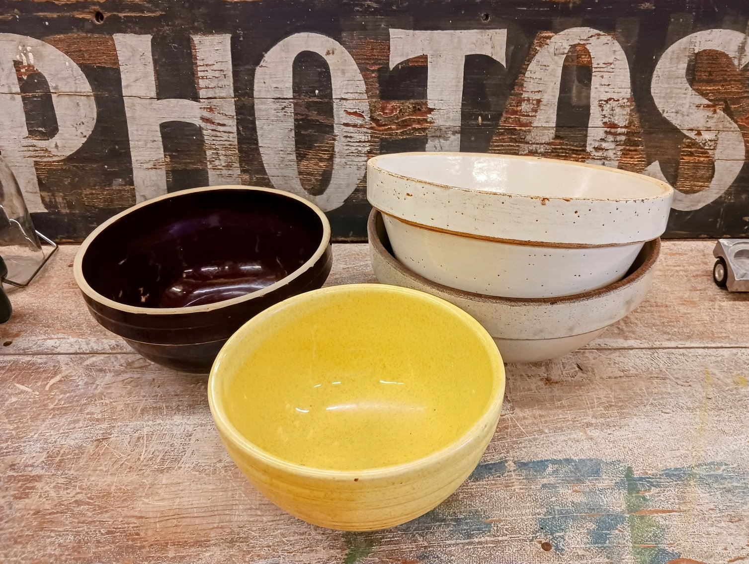 Image for INDOOR ANTIQUE ESTATE AUCTION