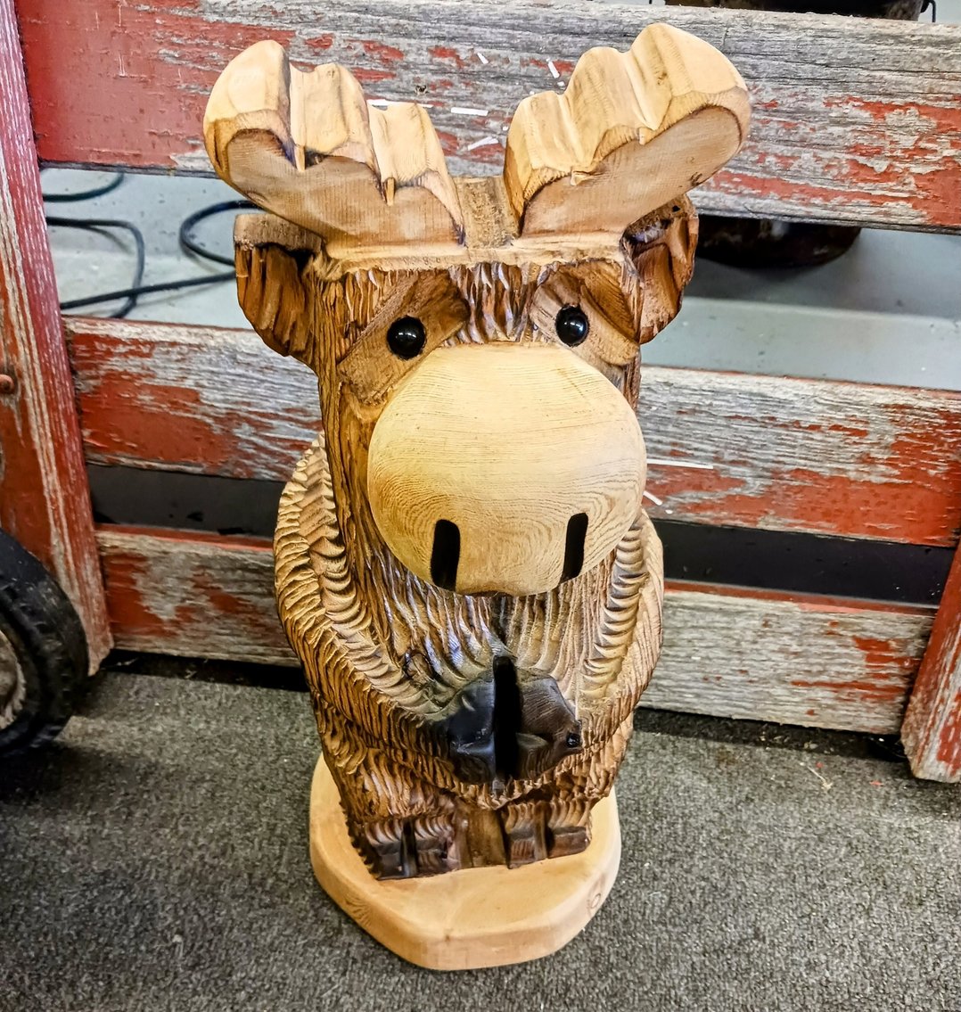 Image for INDOOR ANTIQUE ESTATE AUCTION