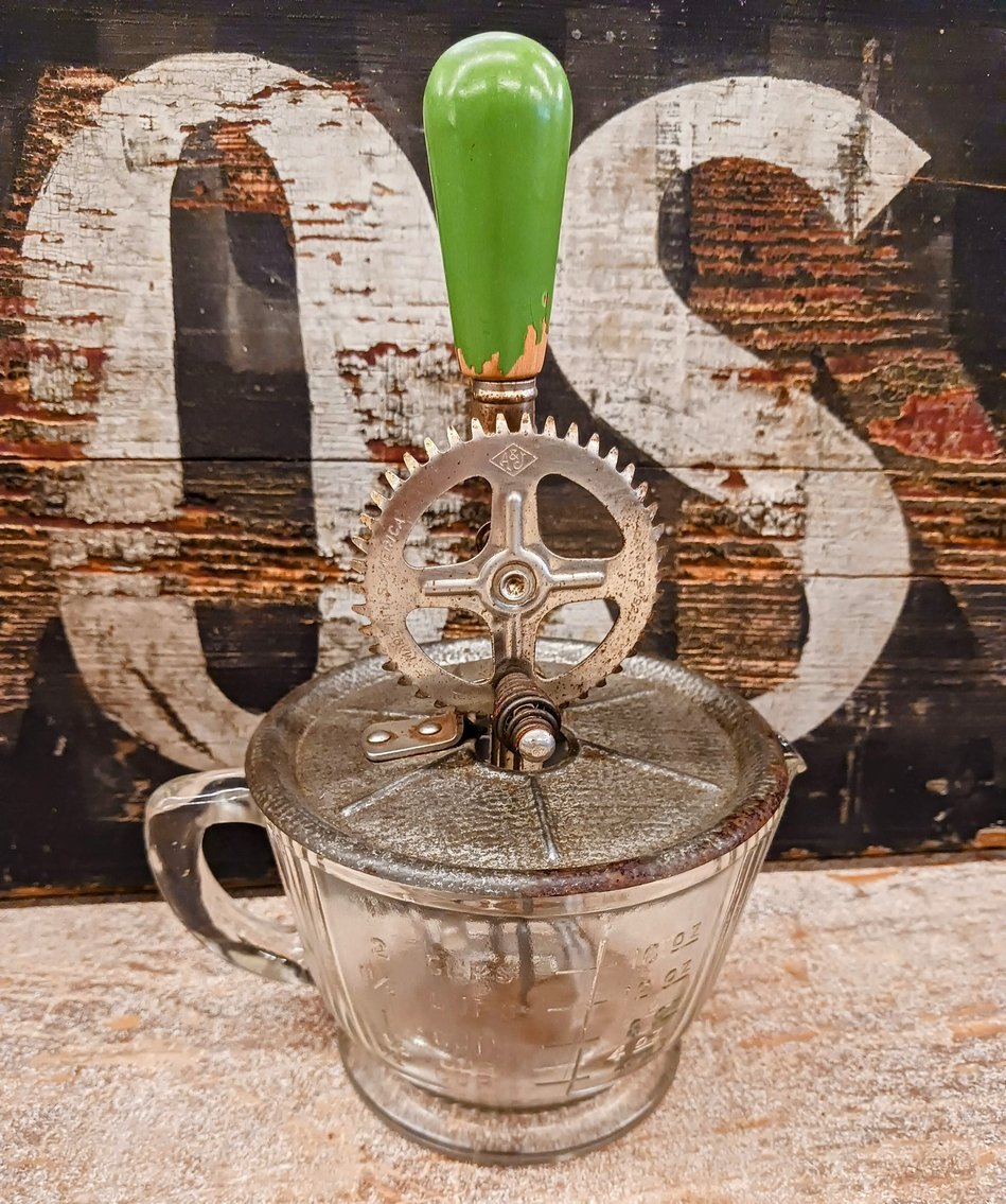 Image for INDOOR ANTIQUE ESTATE AUCTION