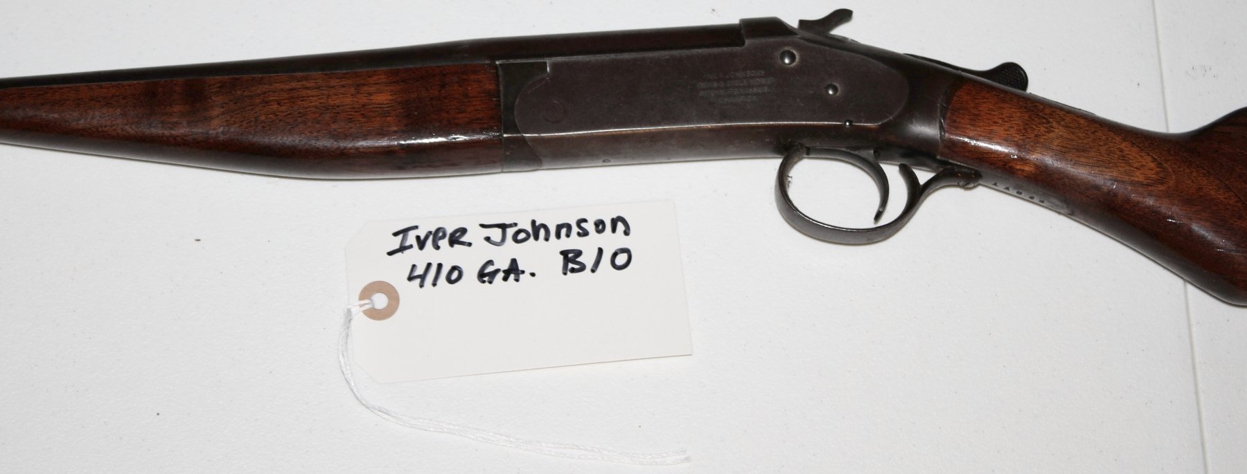 Image for INCREDIBLE LIFETIME FIREARMS & MORE COLLECTION AUCTION