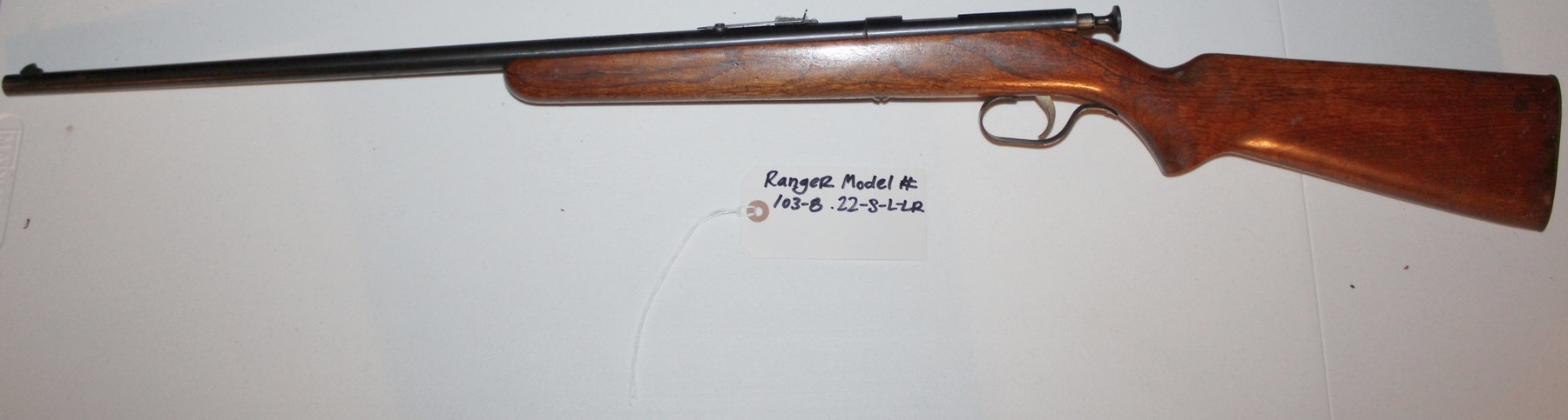 Image for INCREDIBLE LIFETIME FIREARMS & MORE COLLECTION AUCTION