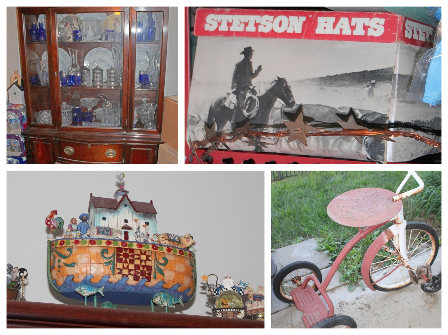 Image for DOUBLE ESTATE AUCTION CARAVAN DAY 2 OF 2
