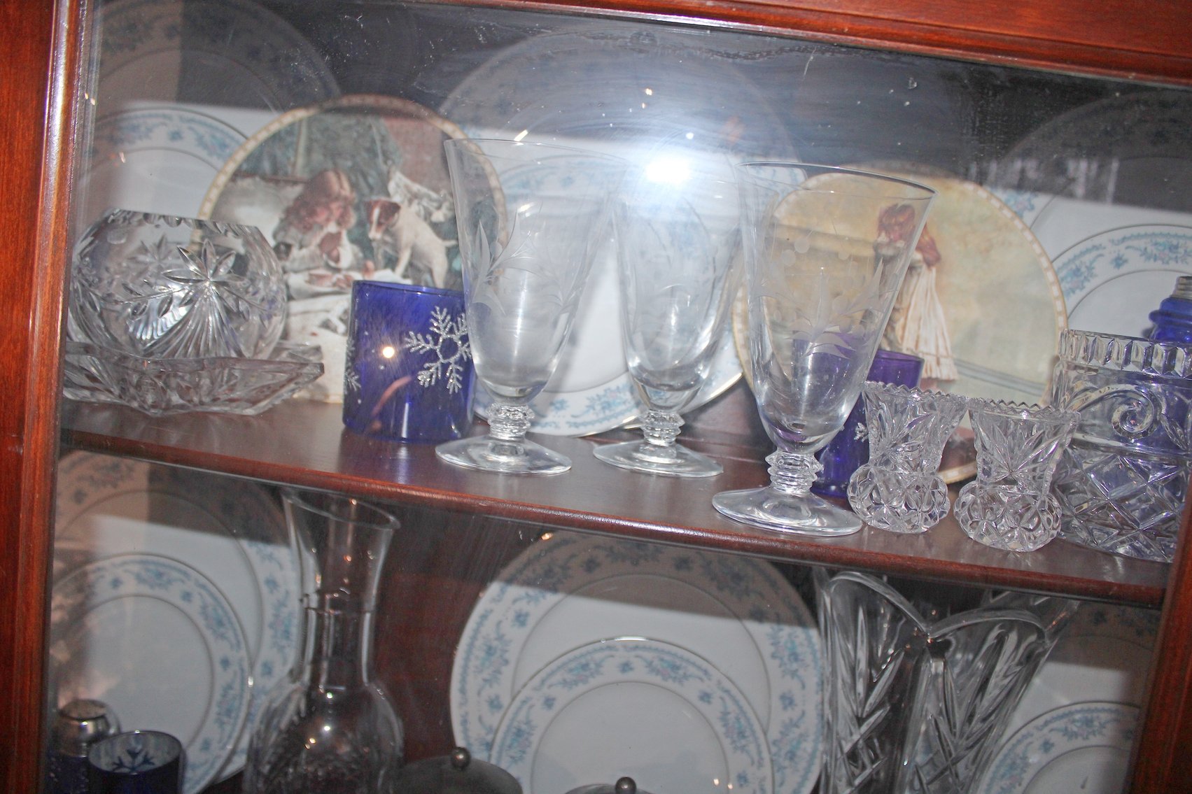 Image for DOUBLE ESTATE AUCTION CARAVAN DAY 2 OF 2