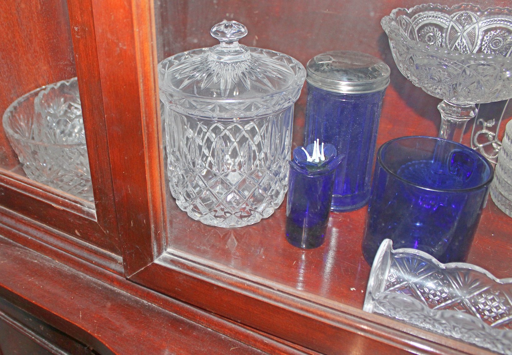 Image for DOUBLE ESTATE AUCTION CARAVAN DAY 2 OF 2
