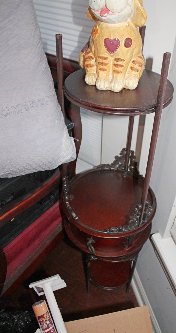 Image for DOUBLE ESTATE AUCTION CARAVAN DAY 2 OF 2