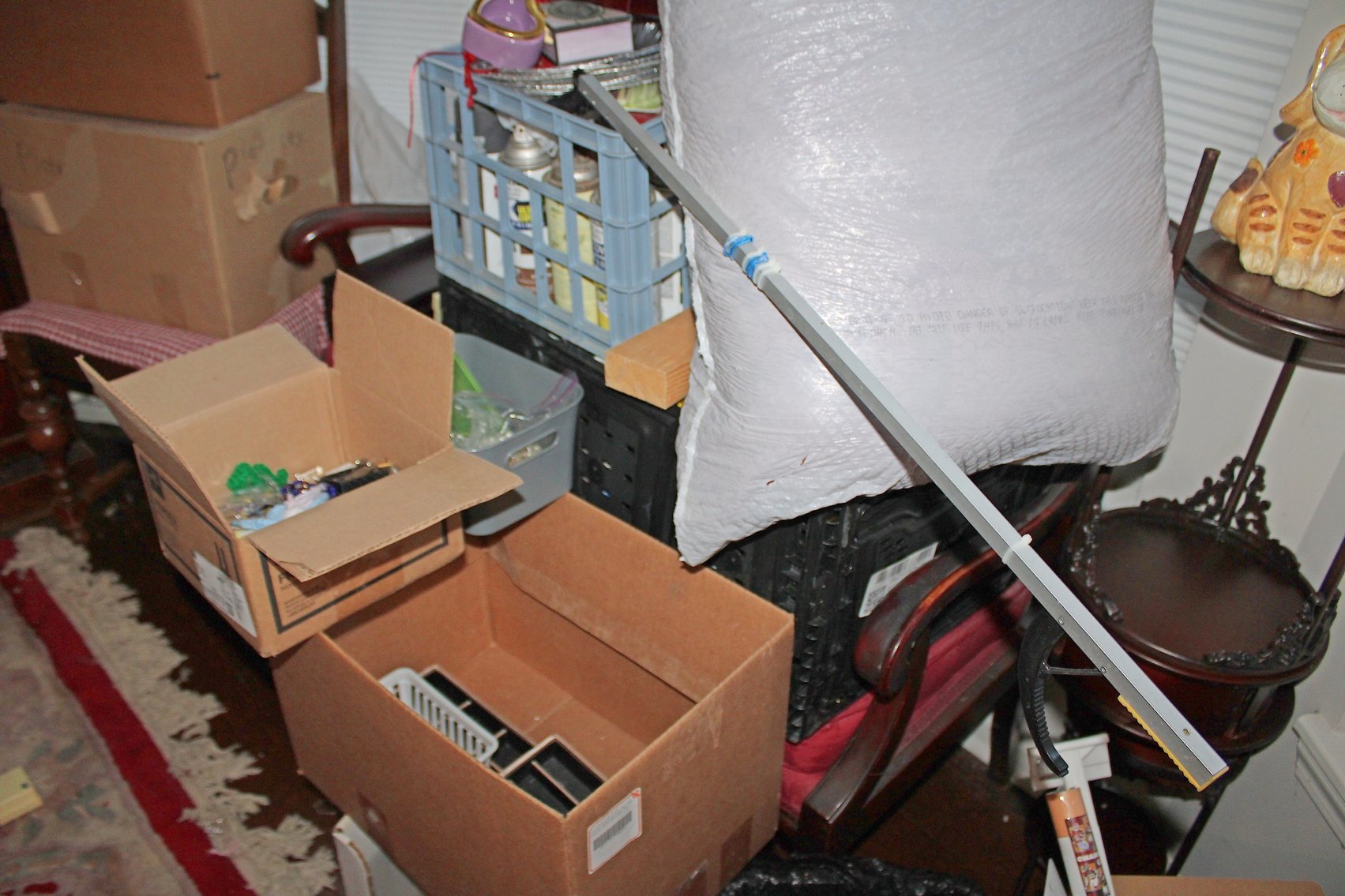 Image for DOUBLE ESTATE AUCTION CARAVAN DAY 2 OF 2