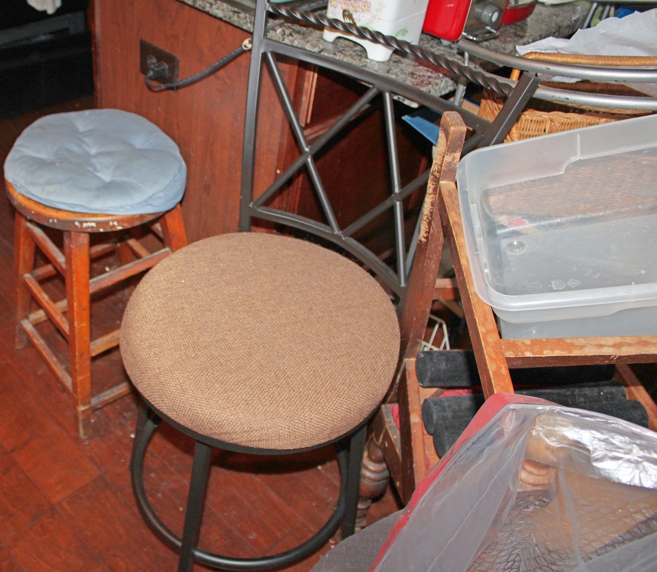 Image for DOUBLE ESTATE AUCTION CARAVAN DAY 2 OF 2