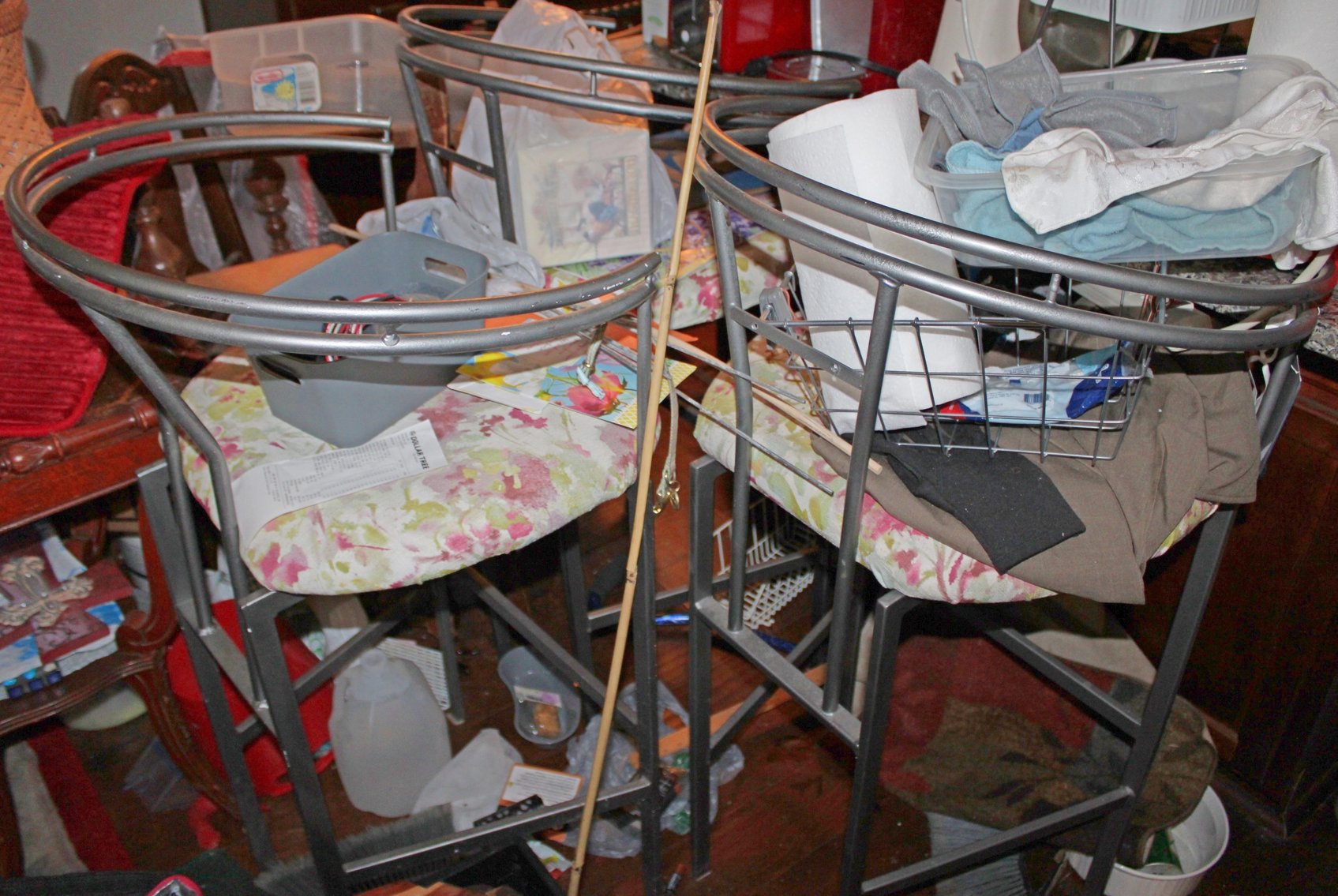 Image for DOUBLE ESTATE AUCTION CARAVAN DAY 2 OF 2
