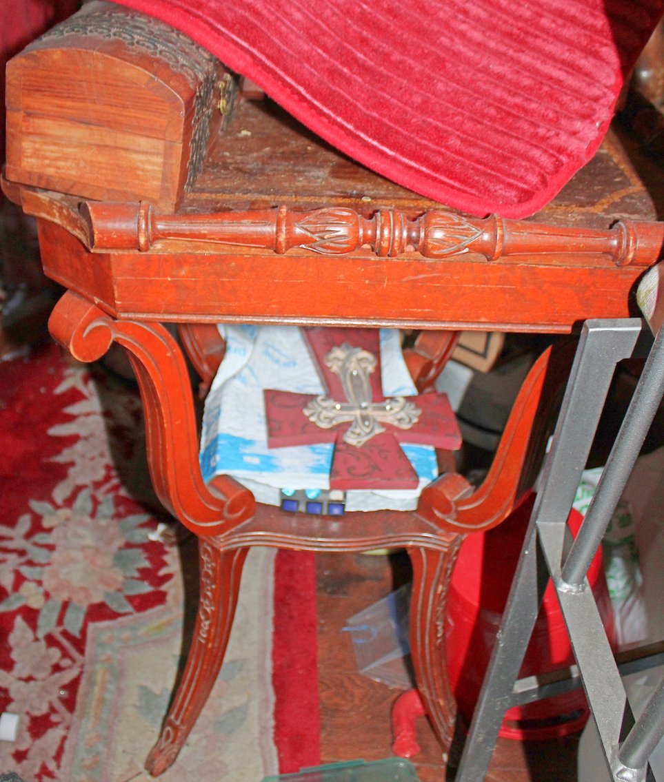 Image for DOUBLE ESTATE AUCTION CARAVAN DAY 2 OF 2
