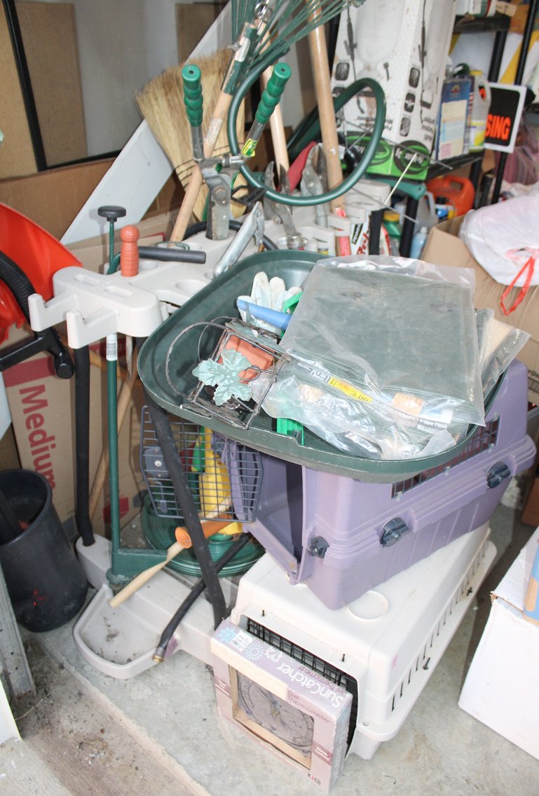 Image for DOUBLE ESTATE AUCTION CARAVAN DAY 2 OF 2