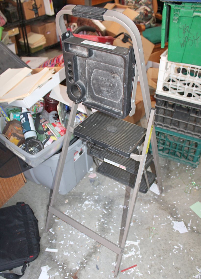 Image for DOUBLE ESTATE AUCTION CARAVAN DAY 2 OF 2