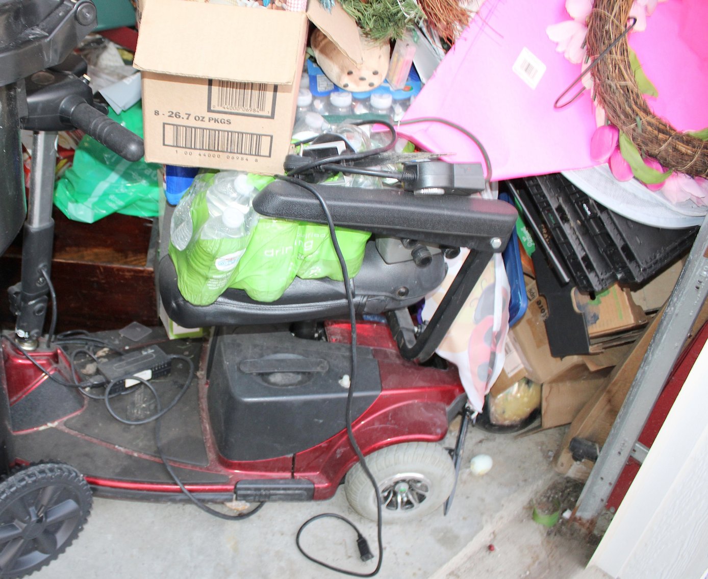 Image for DOUBLE ESTATE AUCTION CARAVAN DAY 2 OF 2