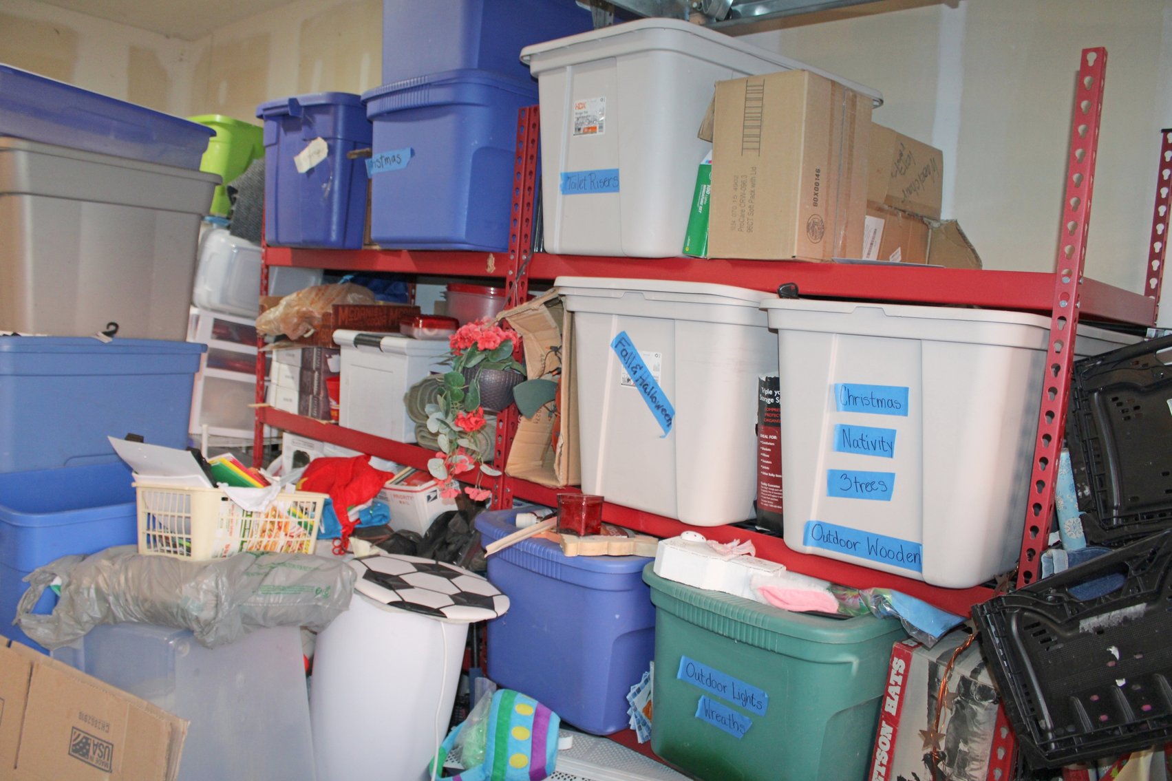 Image for DOUBLE ESTATE AUCTION CARAVAN DAY 2 OF 2