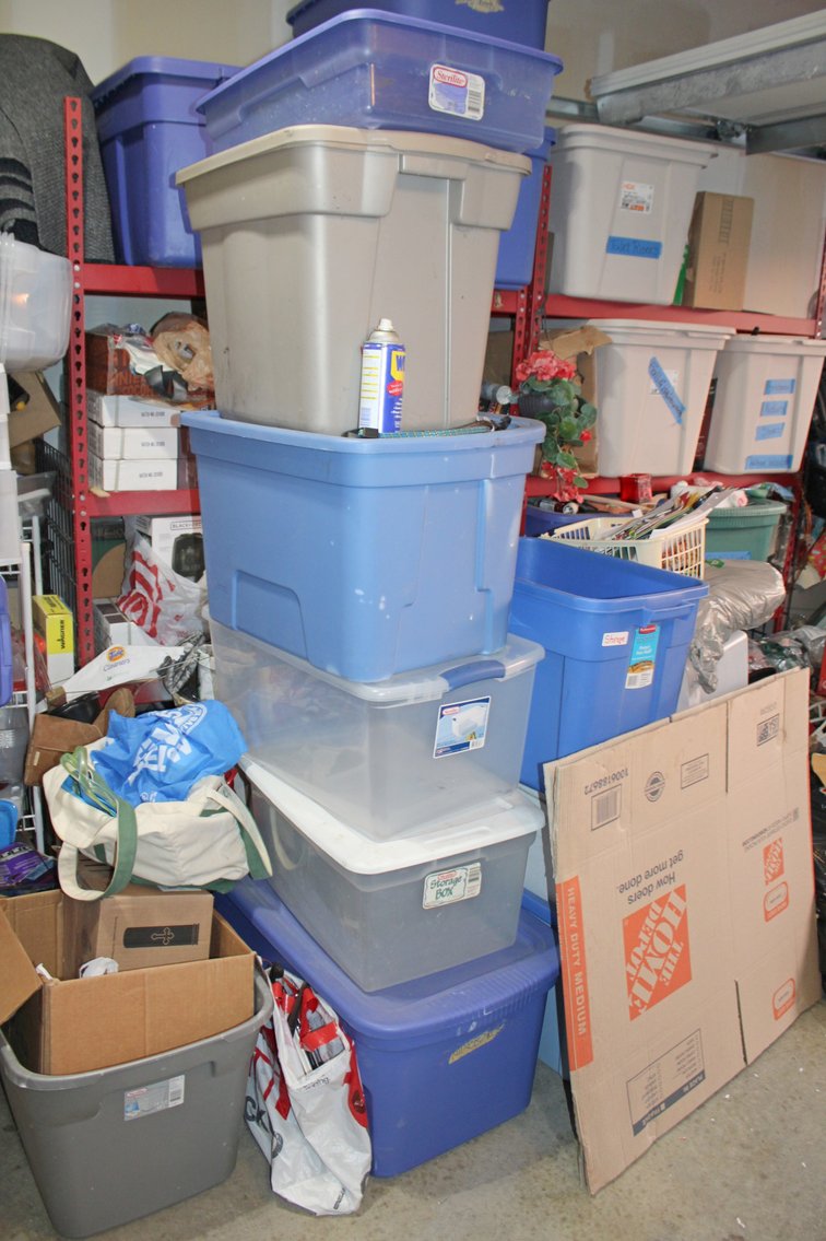 Image for DOUBLE ESTATE AUCTION CARAVAN DAY 2 OF 2