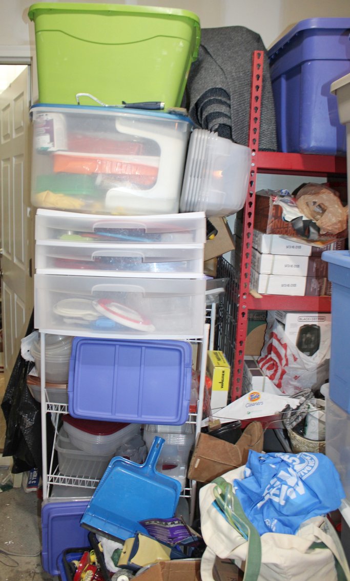 Image for DOUBLE ESTATE AUCTION CARAVAN DAY 2 OF 2