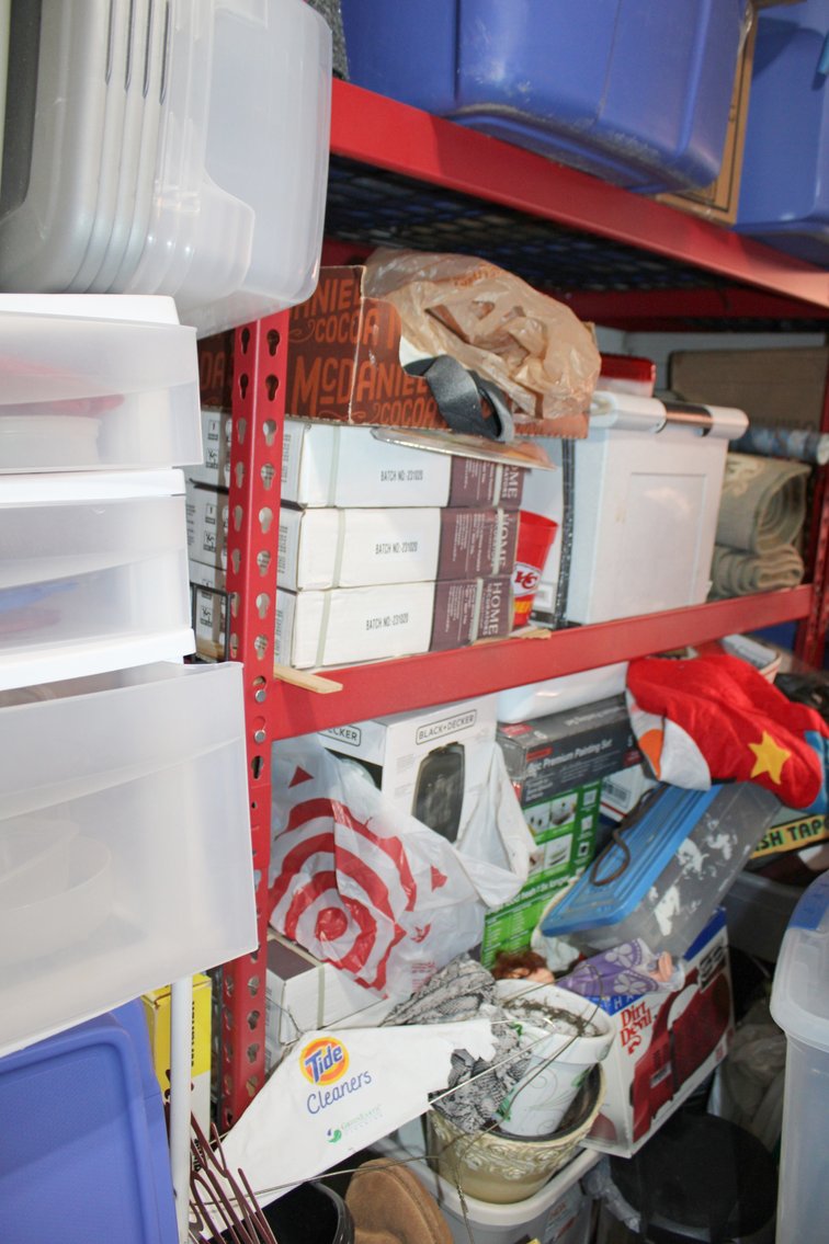 Image for DOUBLE ESTATE AUCTION CARAVAN DAY 2 OF 2
