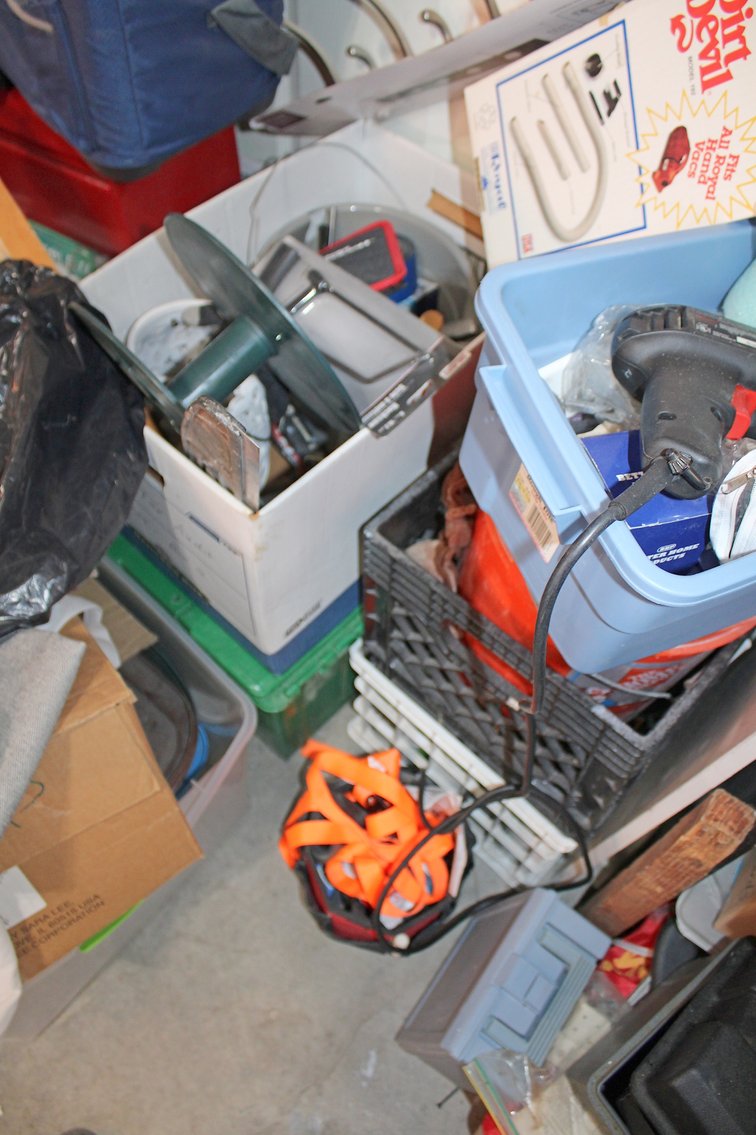 Image for DOUBLE ESTATE AUCTION CARAVAN DAY 2 OF 2