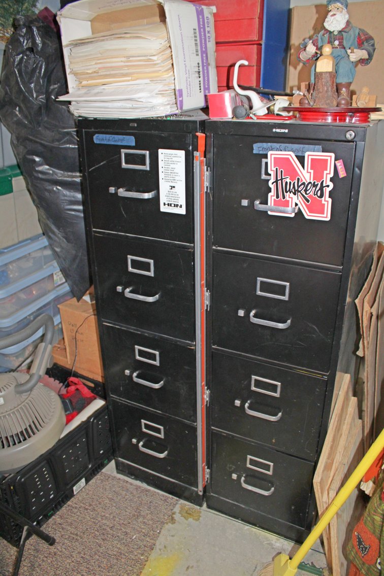 Image for DOUBLE ESTATE AUCTION CARAVAN DAY 2 OF 2