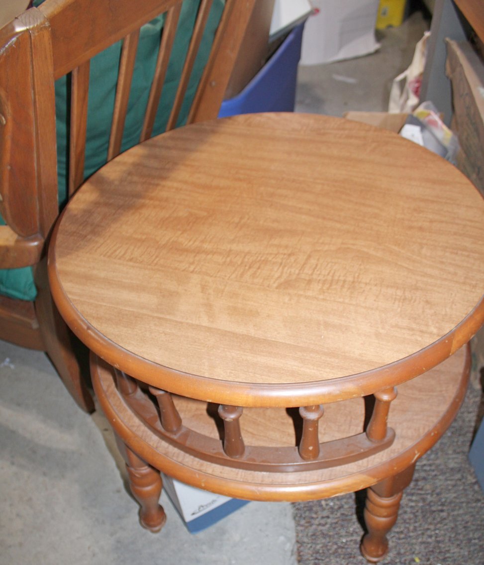 Image for DOUBLE ESTATE AUCTION CARAVAN DAY 2 OF 2