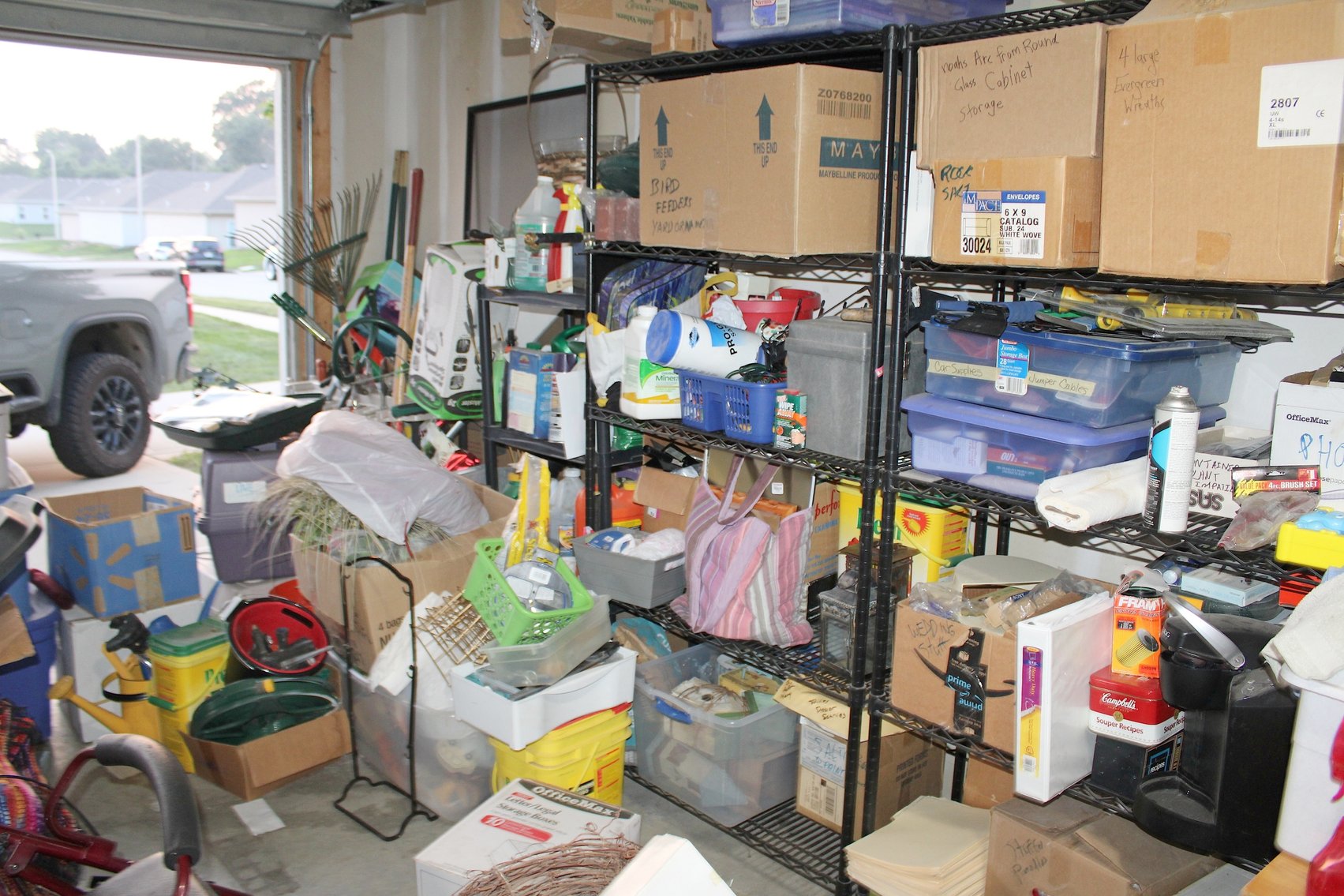 Image for DOUBLE ESTATE AUCTION CARAVAN DAY 2 OF 2