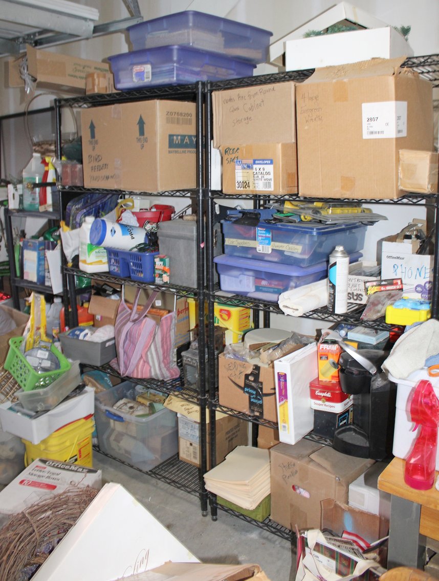 Image for DOUBLE ESTATE AUCTION CARAVAN DAY 2 OF 2
