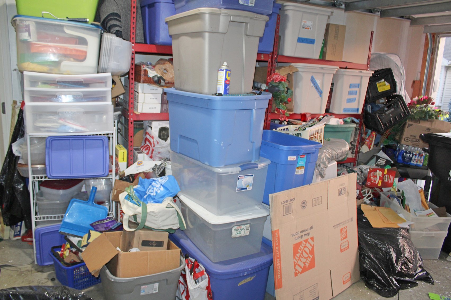 Image for DOUBLE ESTATE AUCTION CARAVAN DAY 2 OF 2