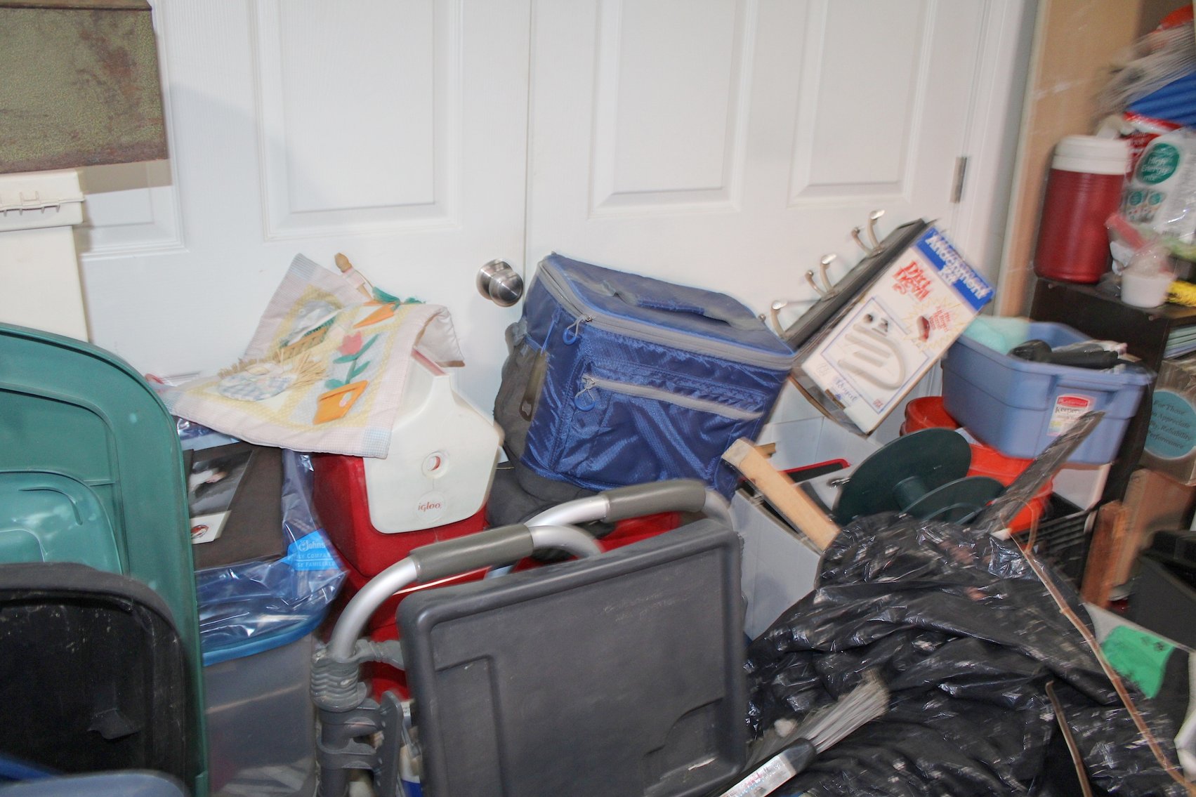 Image for DOUBLE ESTATE AUCTION CARAVAN DAY 2 OF 2