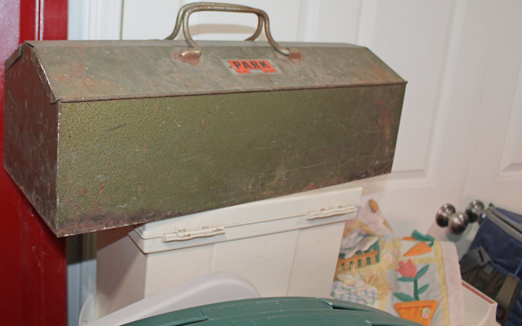 Image for DOUBLE ESTATE AUCTION CARAVAN DAY 2 OF 2