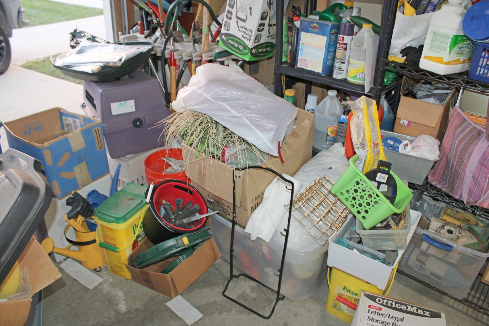 Image for DOUBLE ESTATE AUCTION CARAVAN DAY 2 OF 2