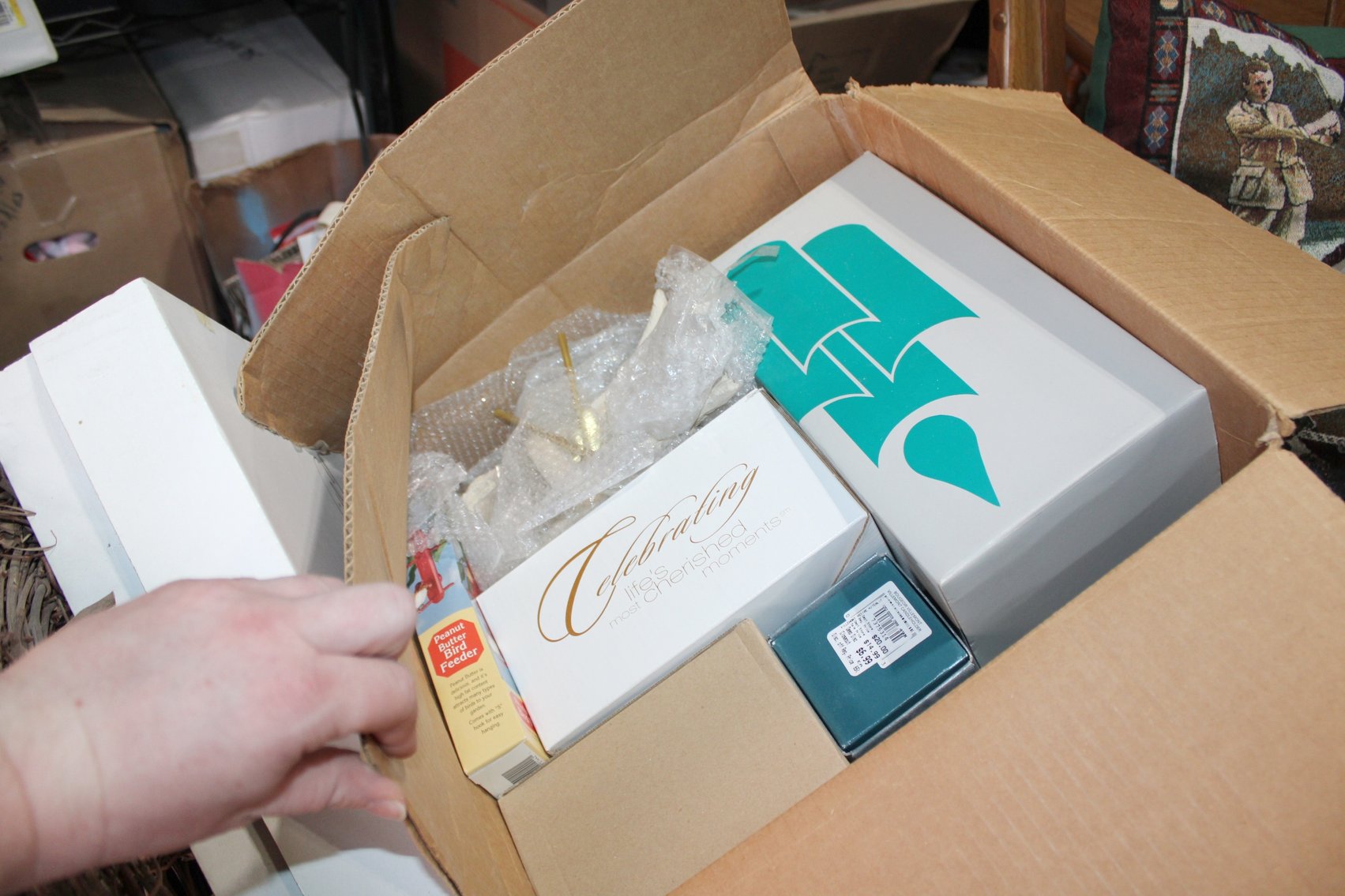 Image for DOUBLE ESTATE AUCTION CARAVAN DAY 2 OF 2