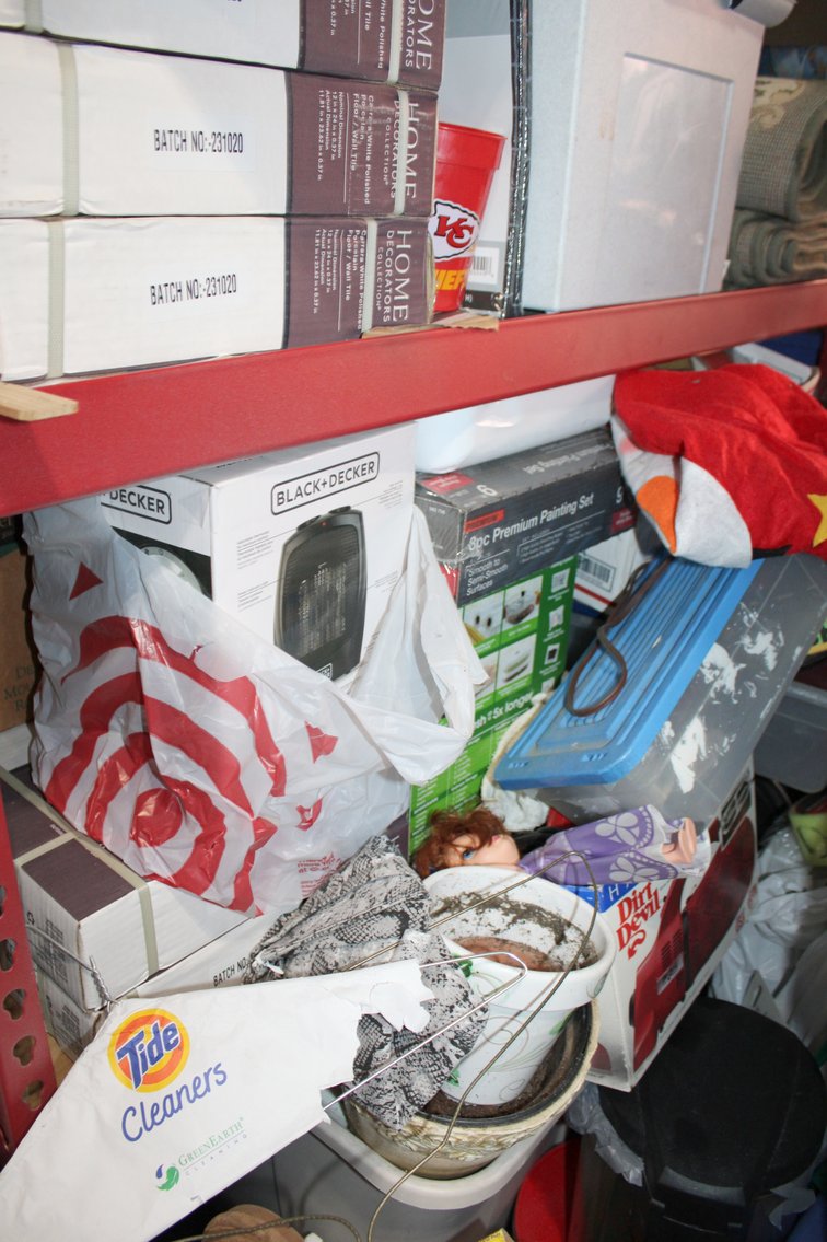 Image for DOUBLE ESTATE AUCTION CARAVAN DAY 2 OF 2