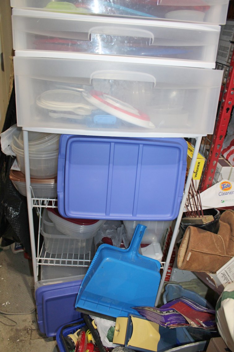 Image for DOUBLE ESTATE AUCTION CARAVAN DAY 2 OF 2