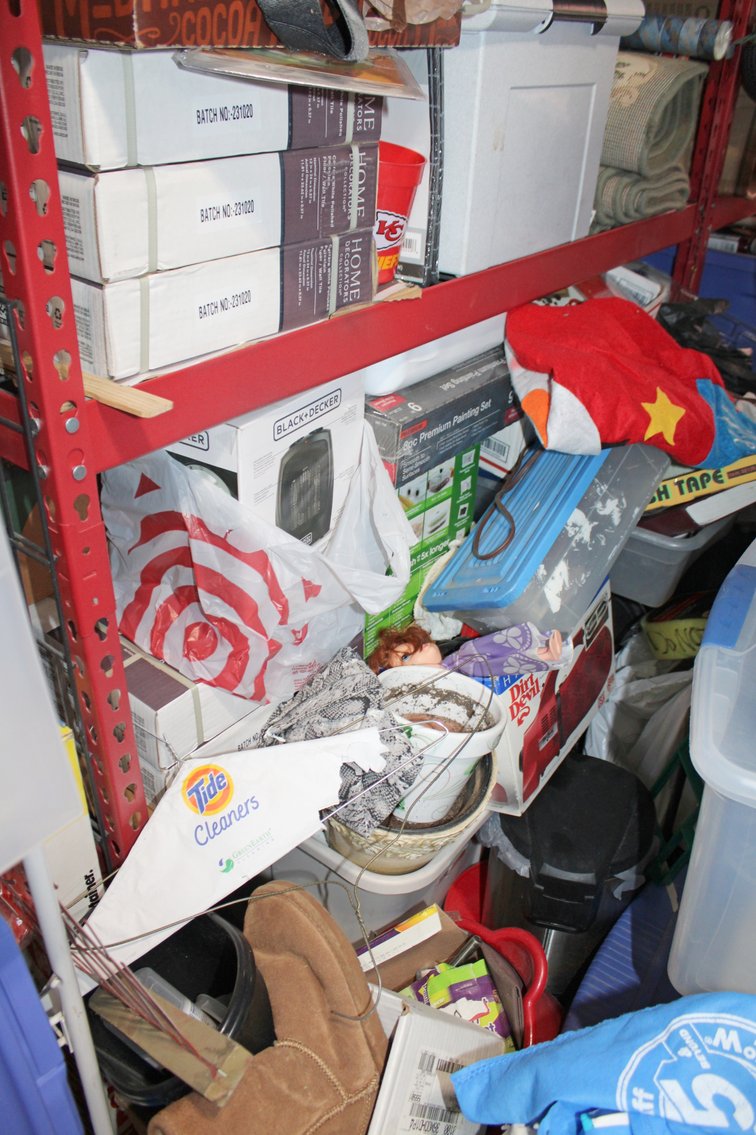 Image for DOUBLE ESTATE AUCTION CARAVAN DAY 2 OF 2