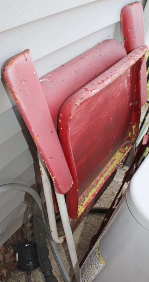 Image for DOUBLE ESTATE AUCTION CARAVAN DAY 2 OF 2