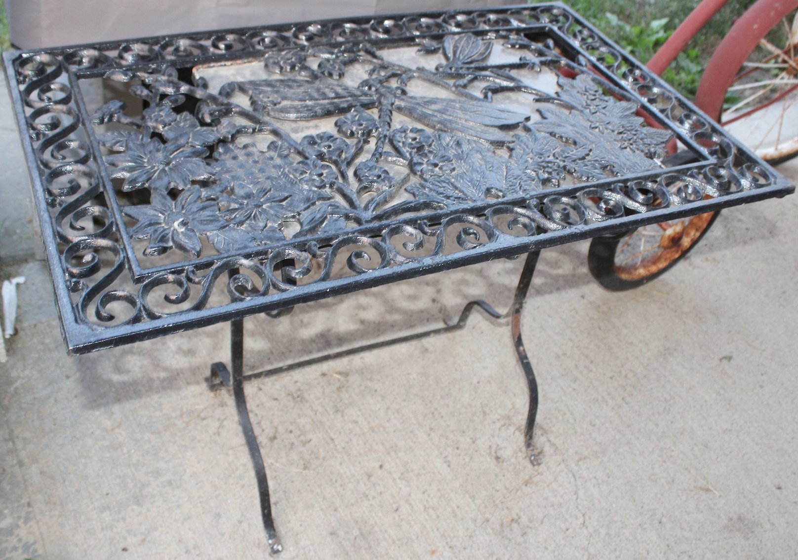 Image for DOUBLE ESTATE AUCTION CARAVAN DAY 2 OF 2