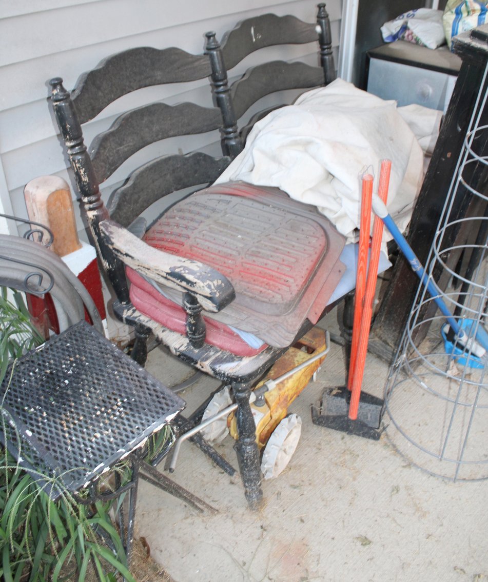 Image for DOUBLE ESTATE AUCTION CARAVAN DAY 2 OF 2