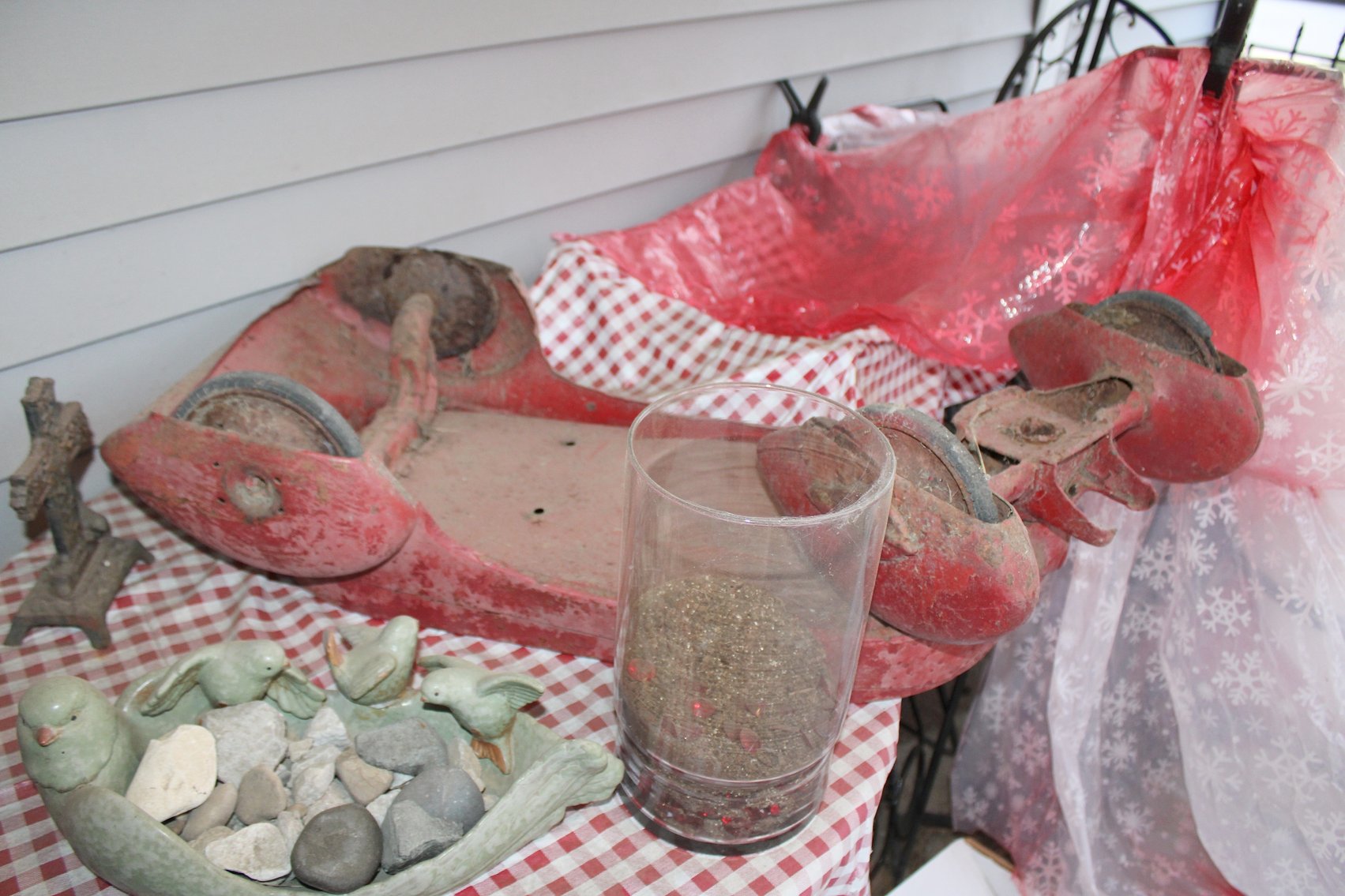 Image for DOUBLE ESTATE AUCTION CARAVAN DAY 2 OF 2