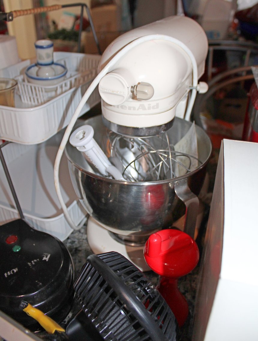 Image for DOUBLE ESTATE AUCTION CARAVAN DAY 2 OF 2