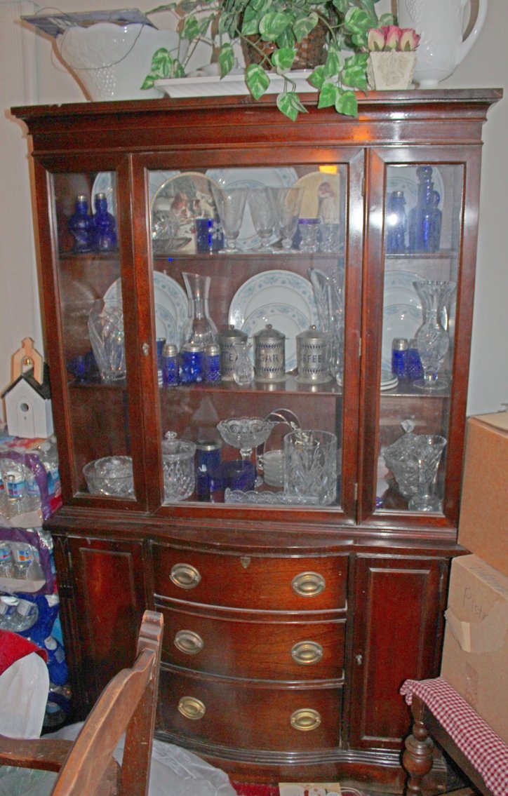 Image for DOUBLE ESTATE AUCTION CARAVAN DAY 2 OF 2