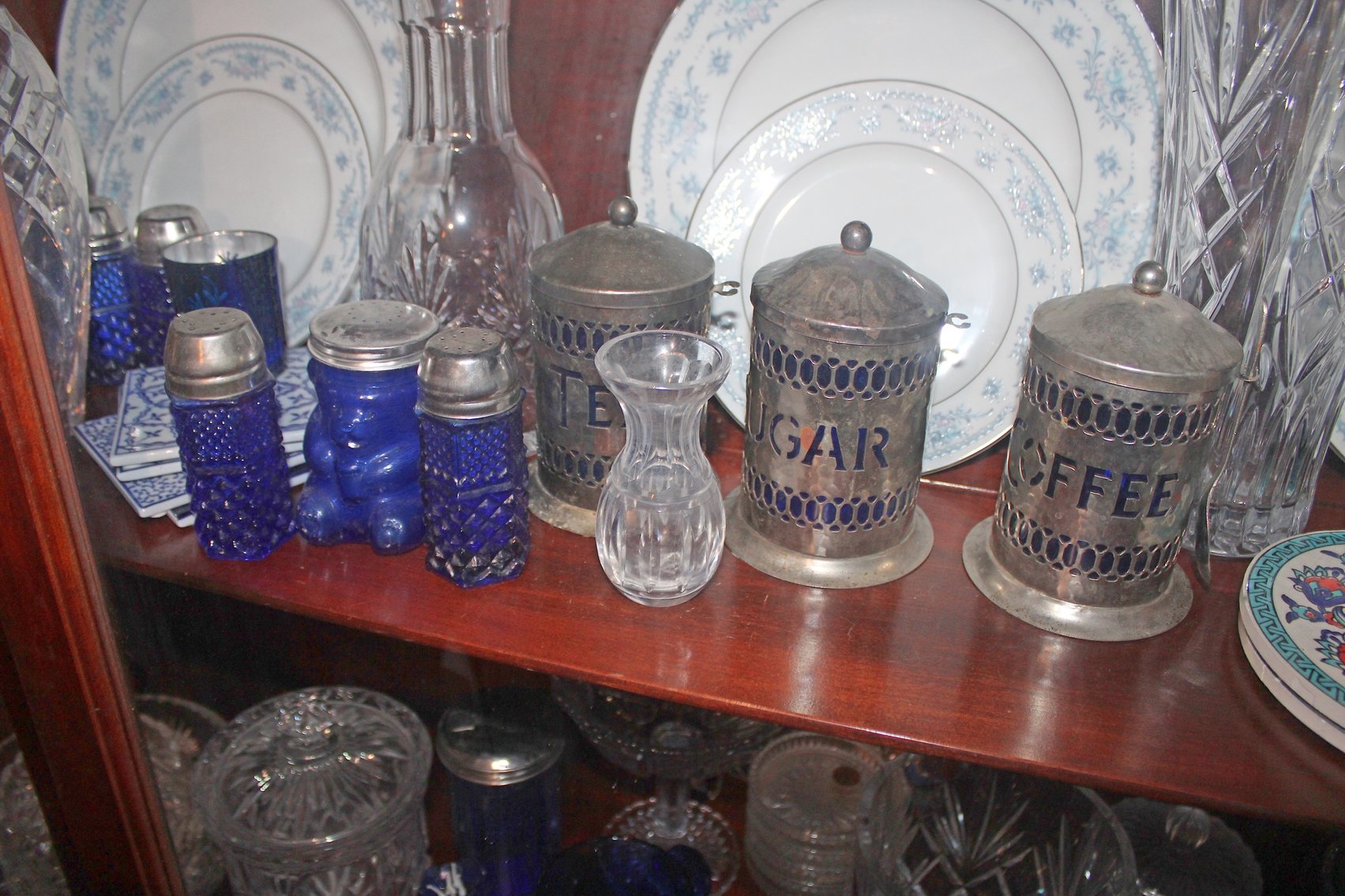 Image for DOUBLE ESTATE AUCTION CARAVAN DAY 2 OF 2