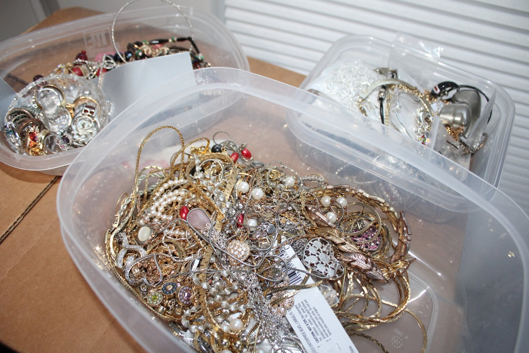 Image for DOUBLE ESTATE AUCTION CARAVAN DAY 2 OF 2