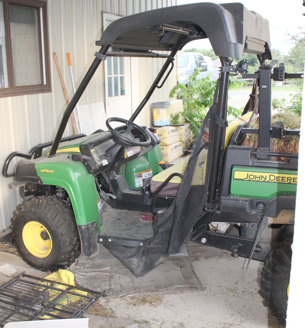 Image for FARM AUCTION