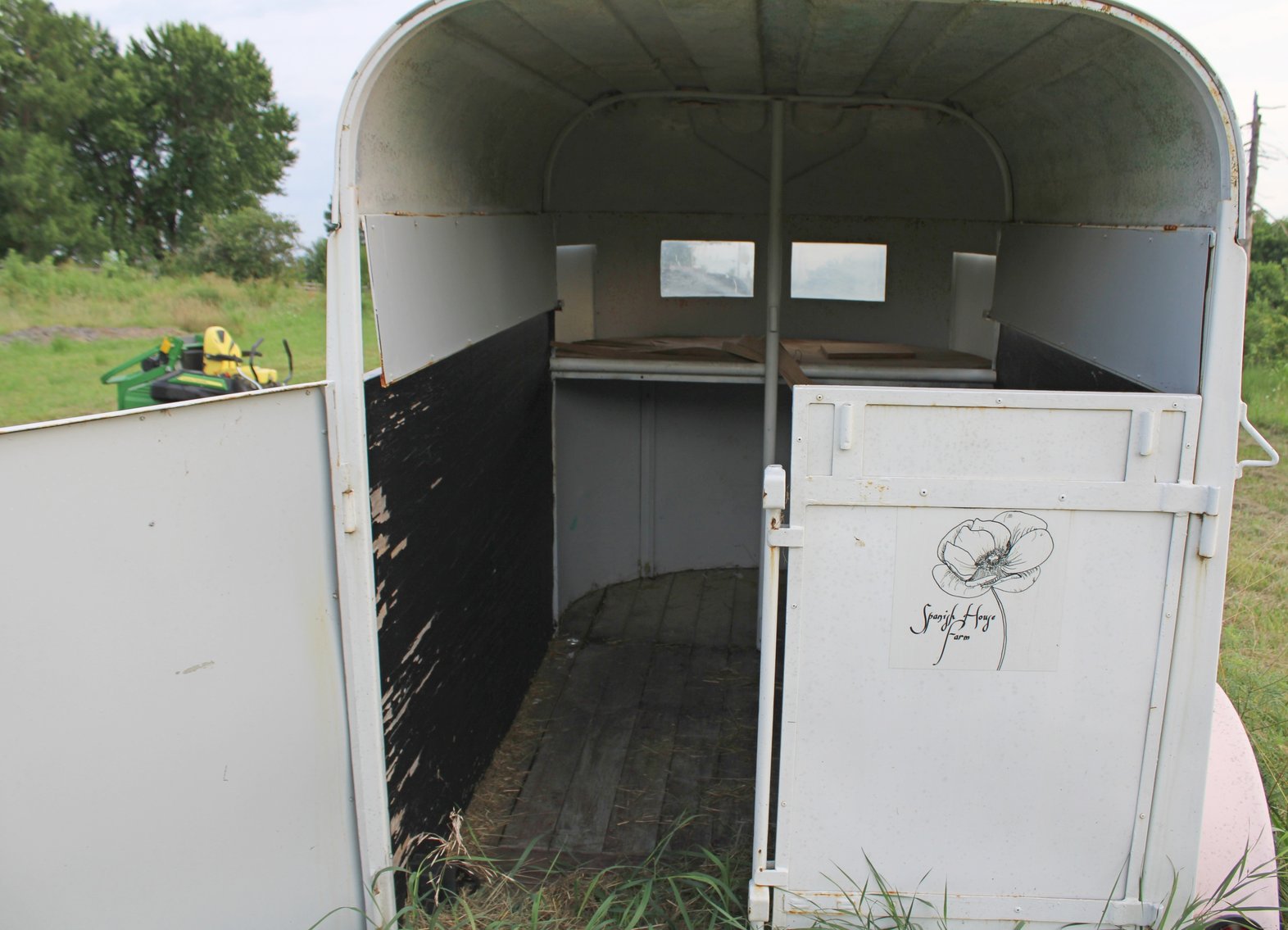 Image for FARM AUCTION