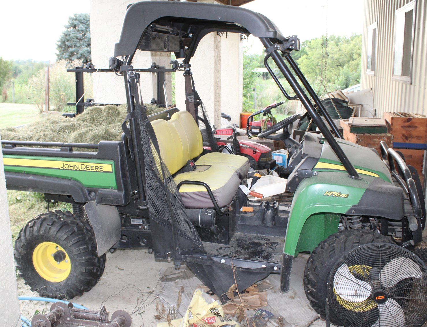 Image for FARM AUCTION