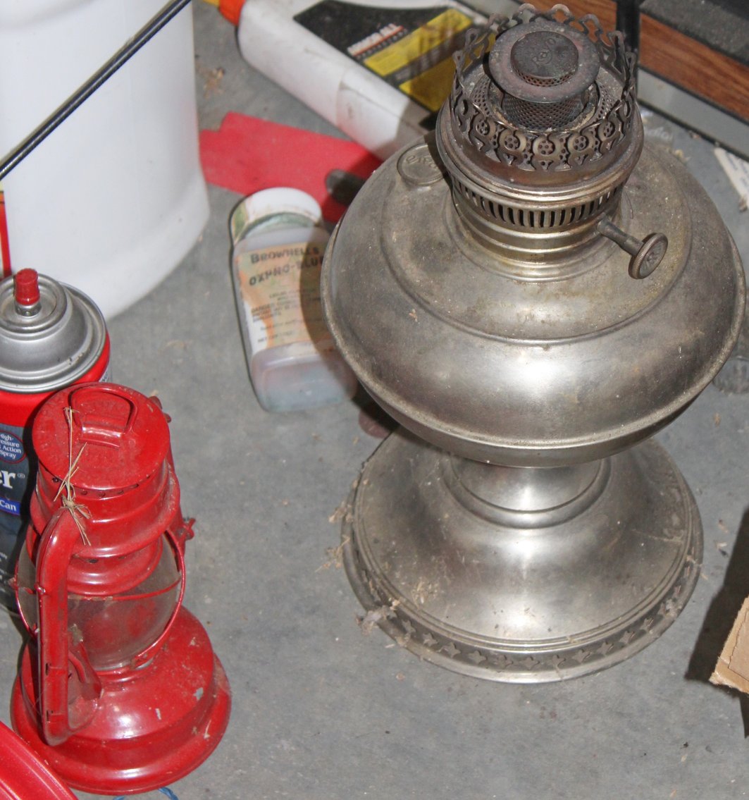 Image for LIVING ESTATE AUCTION
