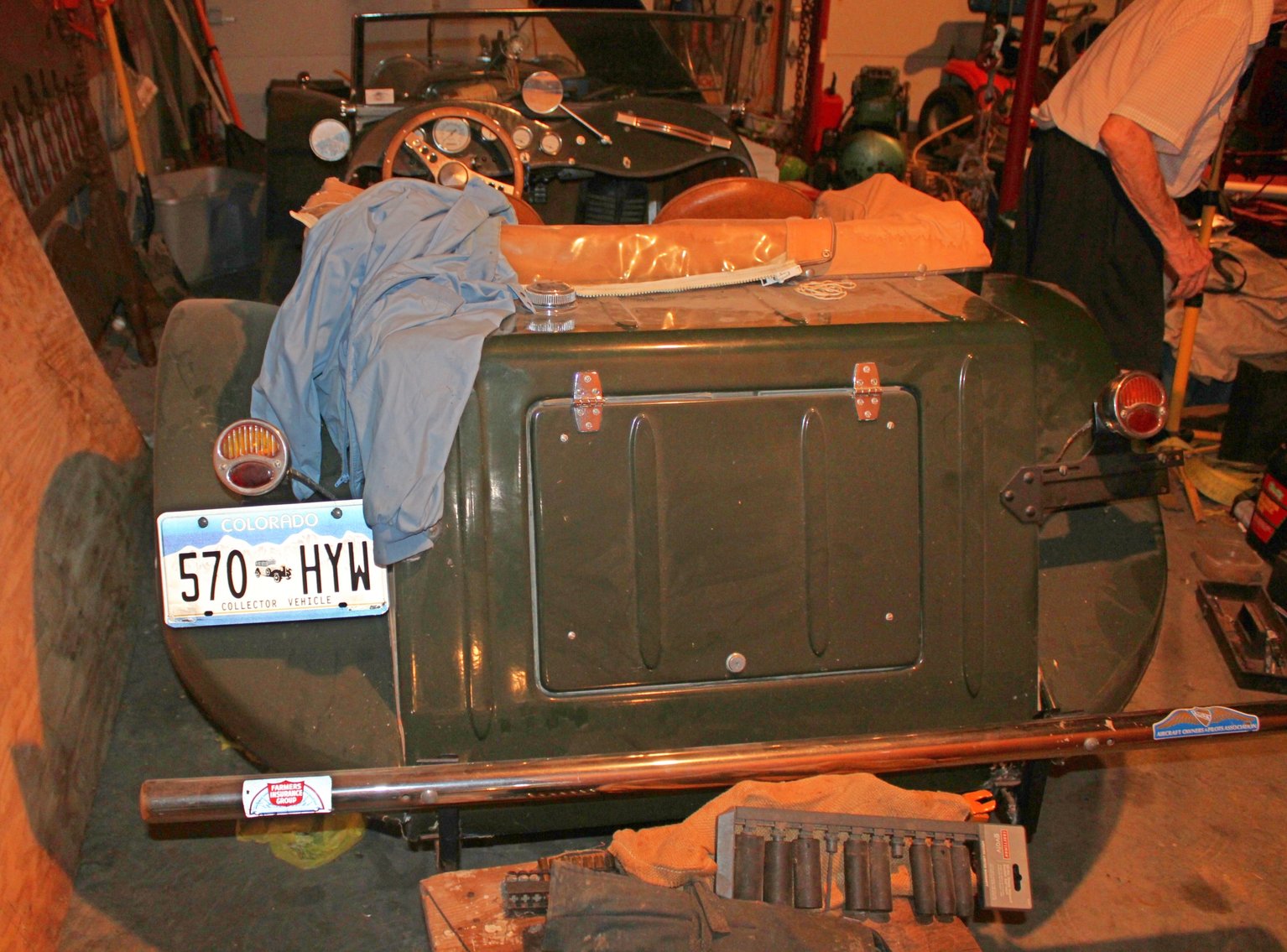 Image for LIVING ESTATE AUCTION