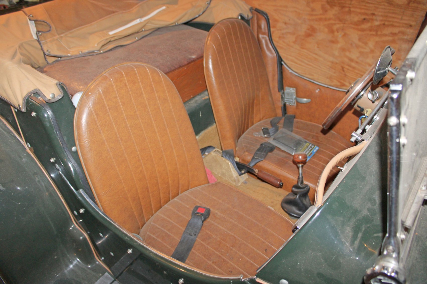 Image for LIVING ESTATE AUCTION