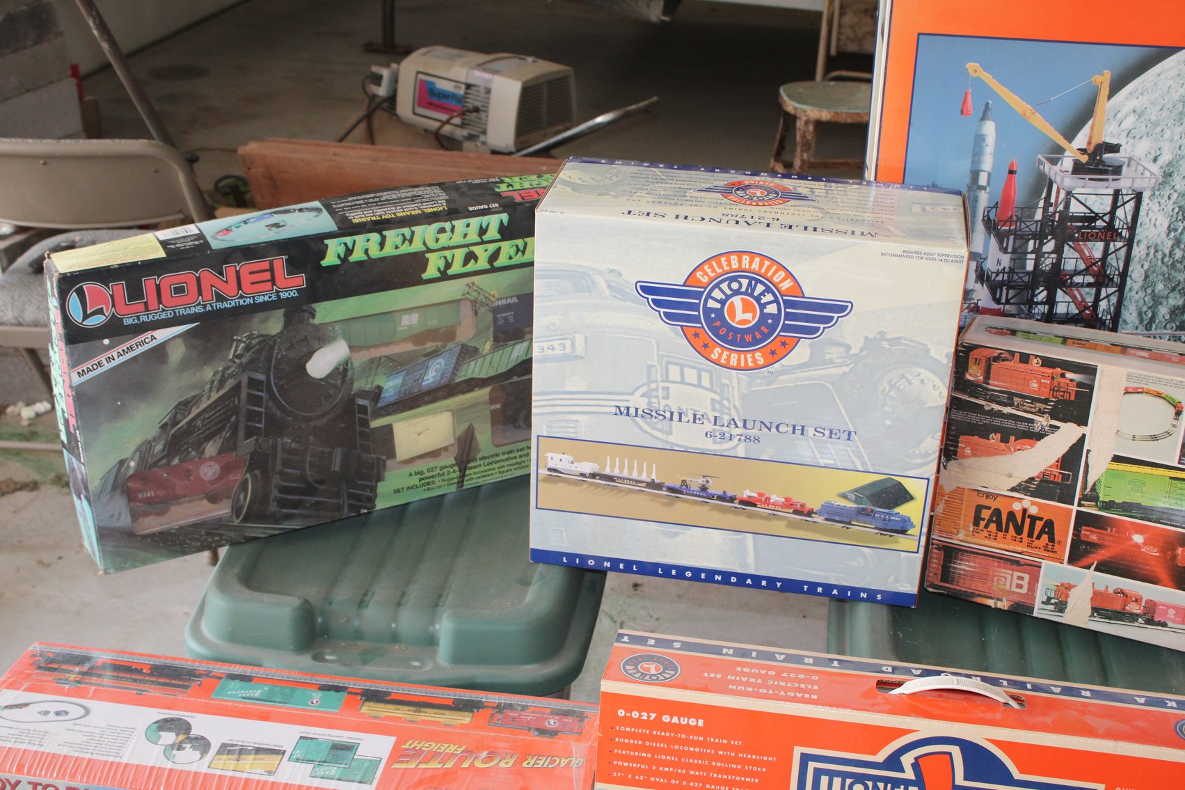 Image for UNIMAGINABLE ESTATE AUCTION