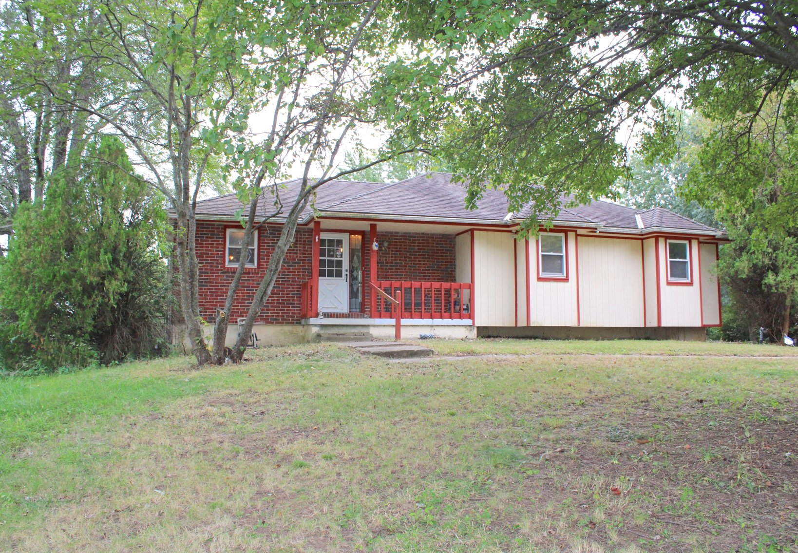 Image for REAL ESTATE & PERSONAL PROPERTY AUCTION